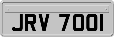 JRV7001
