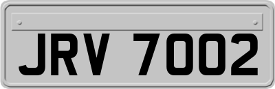 JRV7002