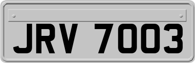 JRV7003
