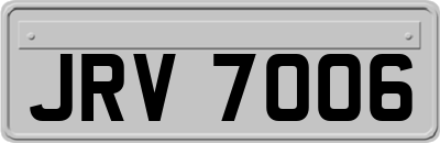 JRV7006