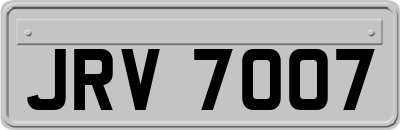 JRV7007