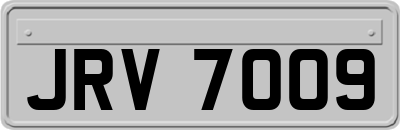 JRV7009