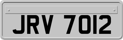 JRV7012