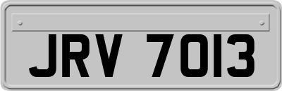JRV7013