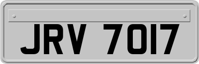 JRV7017