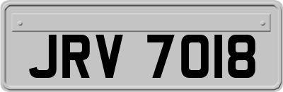 JRV7018