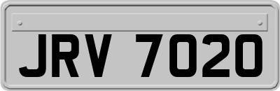 JRV7020