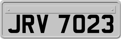 JRV7023