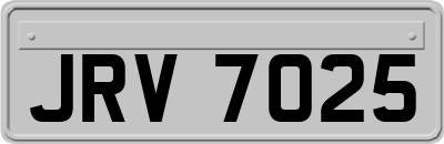 JRV7025
