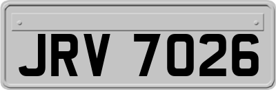 JRV7026
