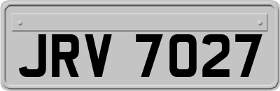 JRV7027
