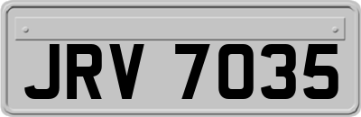 JRV7035