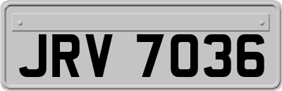 JRV7036