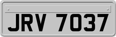JRV7037