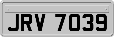 JRV7039