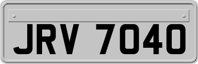 JRV7040