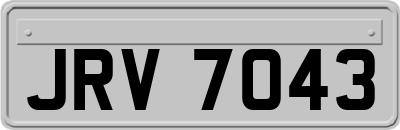 JRV7043
