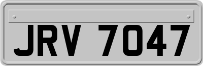 JRV7047