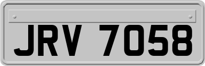JRV7058