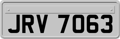 JRV7063