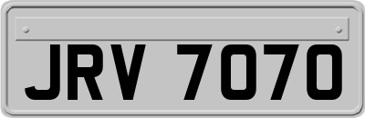 JRV7070