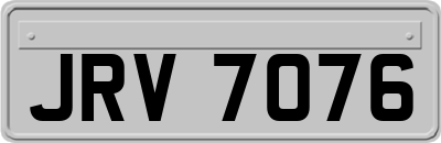 JRV7076