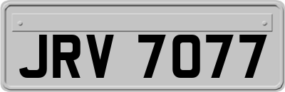 JRV7077