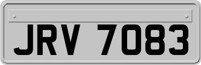 JRV7083