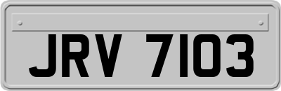 JRV7103