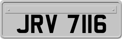 JRV7116