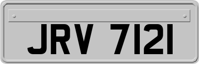 JRV7121
