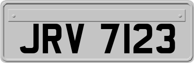 JRV7123