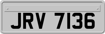 JRV7136