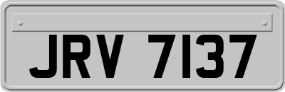 JRV7137