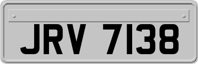 JRV7138