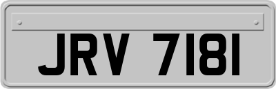 JRV7181