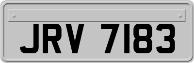 JRV7183