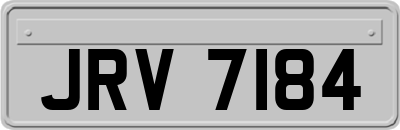 JRV7184