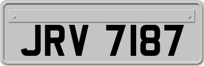 JRV7187