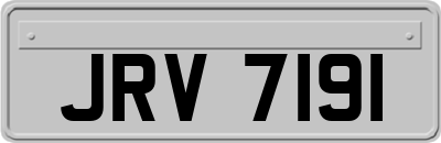 JRV7191