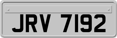 JRV7192