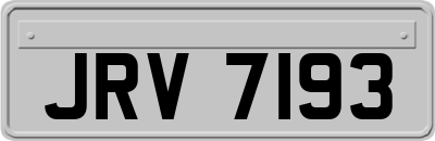 JRV7193