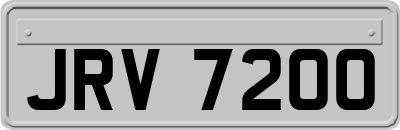 JRV7200