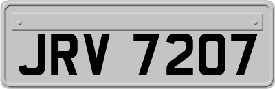 JRV7207