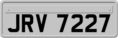 JRV7227