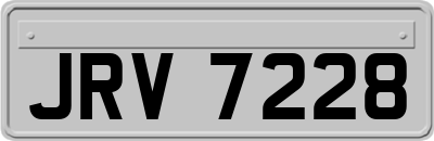 JRV7228