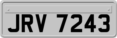 JRV7243