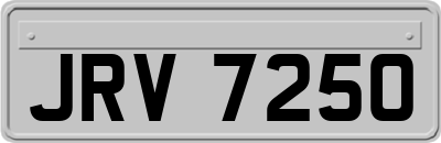 JRV7250
