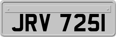 JRV7251