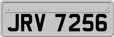 JRV7256